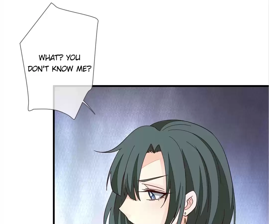 The Way Back to the Palace Chapter 128 page 18 - 