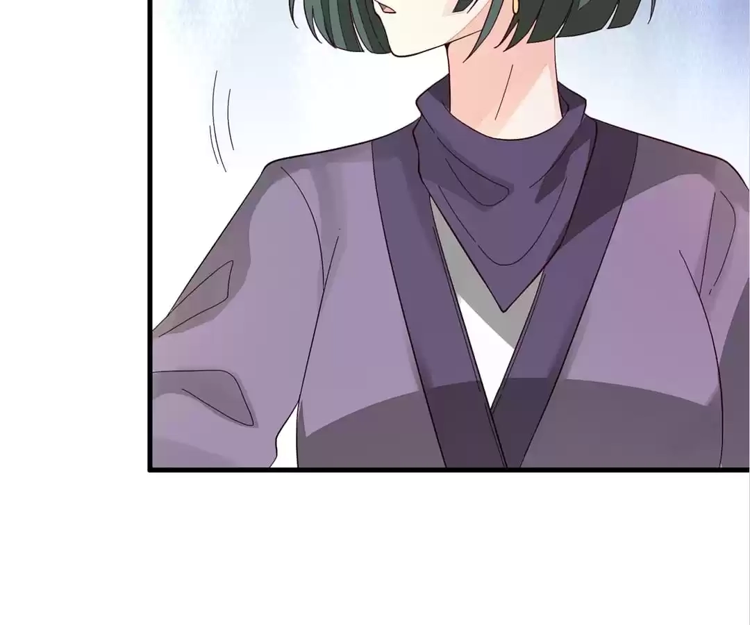 The Way Back to the Palace Chapter 128 page 19 - 