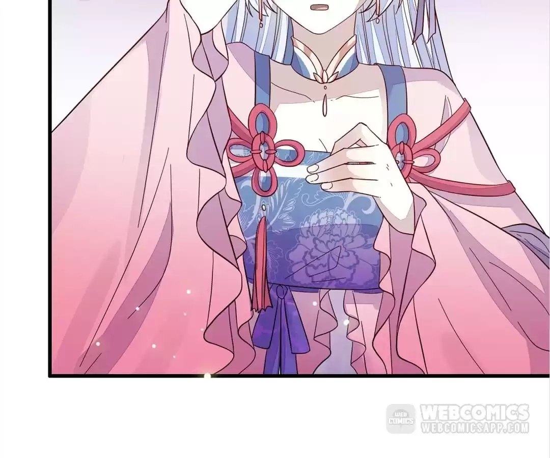 The Way Back to the Palace Chapter 128 page 3 - 