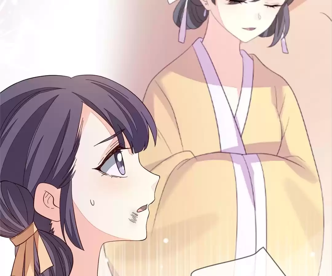 The Way Back to the Palace Chapter 128 page 21 - 
