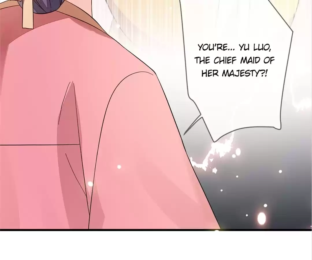 The Way Back to the Palace Chapter 128 page 22 - 