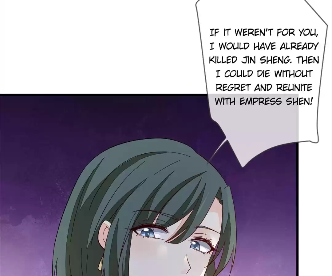 The Way Back to the Palace Chapter 128 page 26 - 