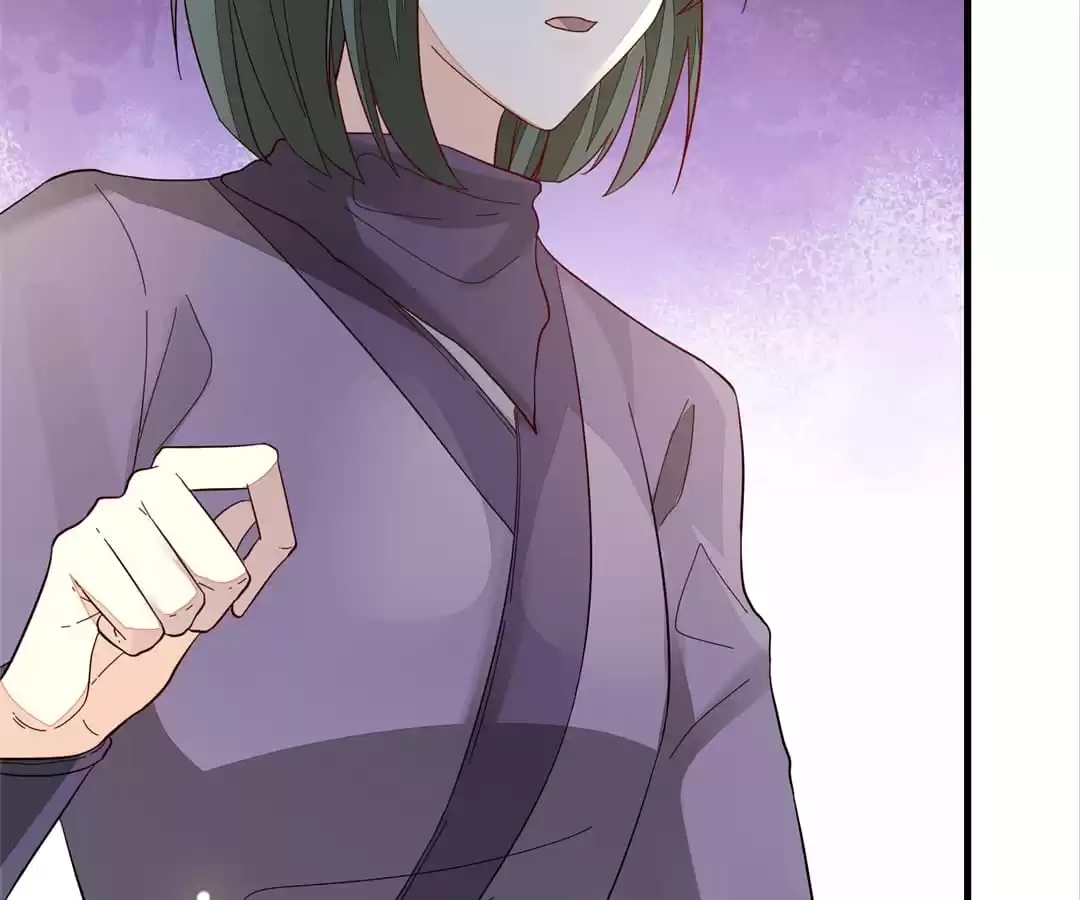 The Way Back to the Palace Chapter 128 page 27 - 