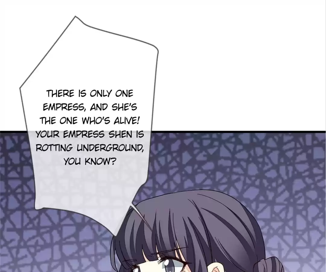 The Way Back to the Palace Chapter 128 page 29 - 