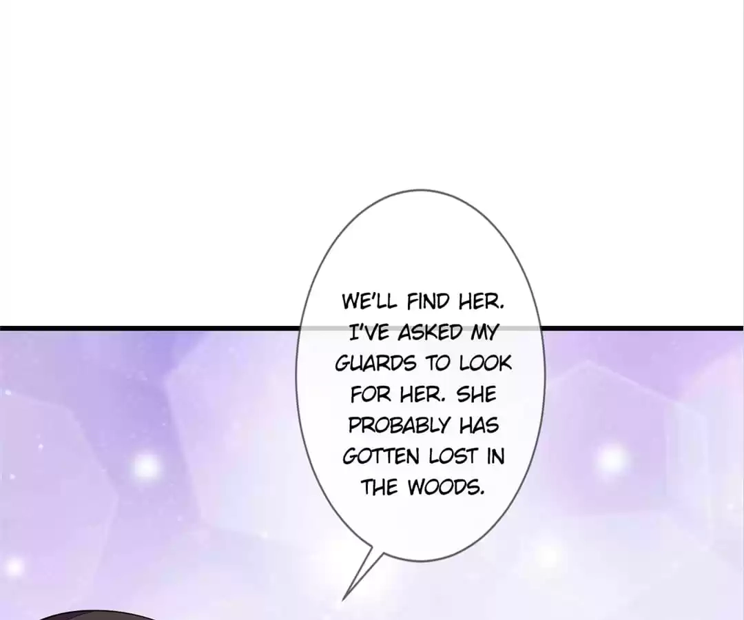 The Way Back to the Palace Chapter 128 page 4 - 