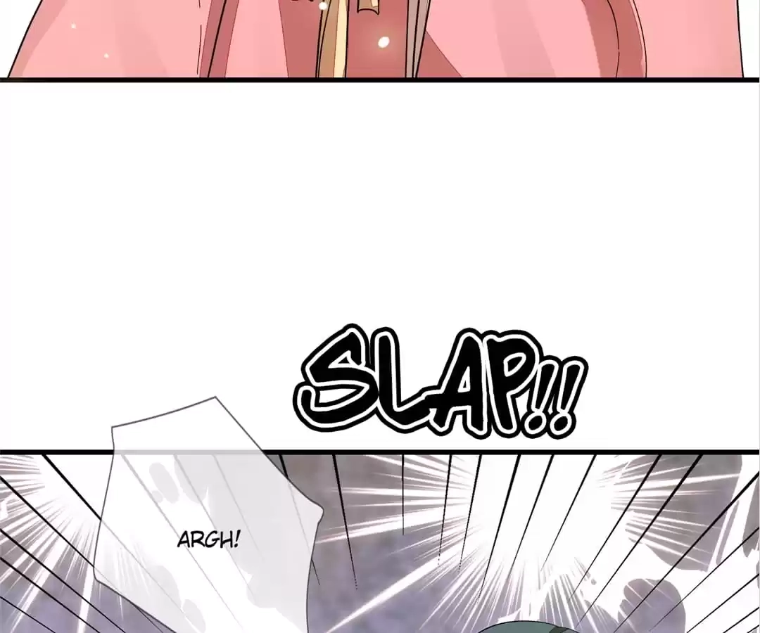 The Way Back to the Palace Chapter 128 page 31 - 