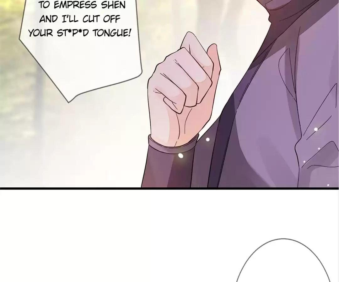 The Way Back to the Palace Chapter 128 page 35 - 