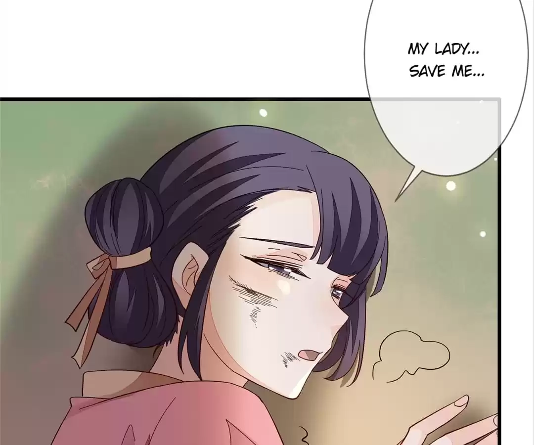 The Way Back to the Palace Chapter 128 page 36 - 