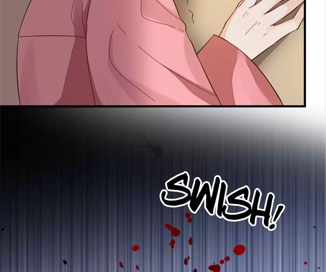 The Way Back to the Palace Chapter 128 page 37 - 