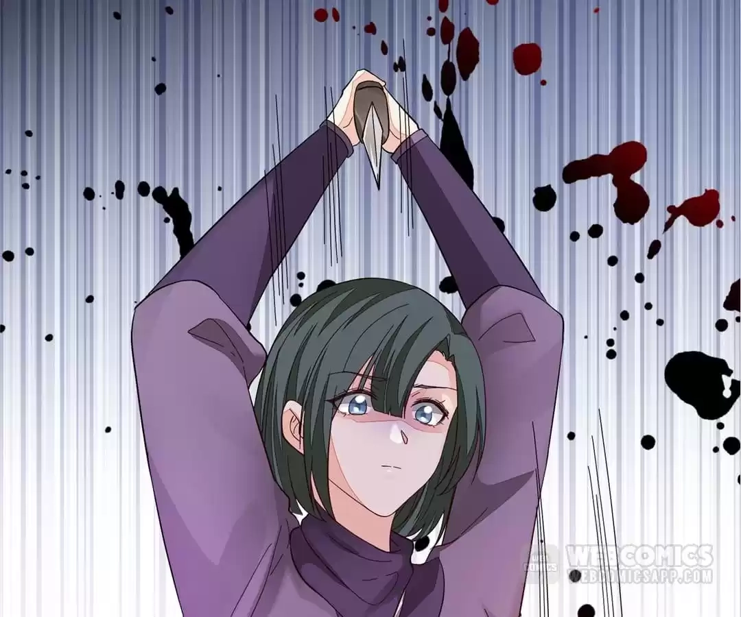 The Way Back to the Palace Chapter 128 page 38 - 