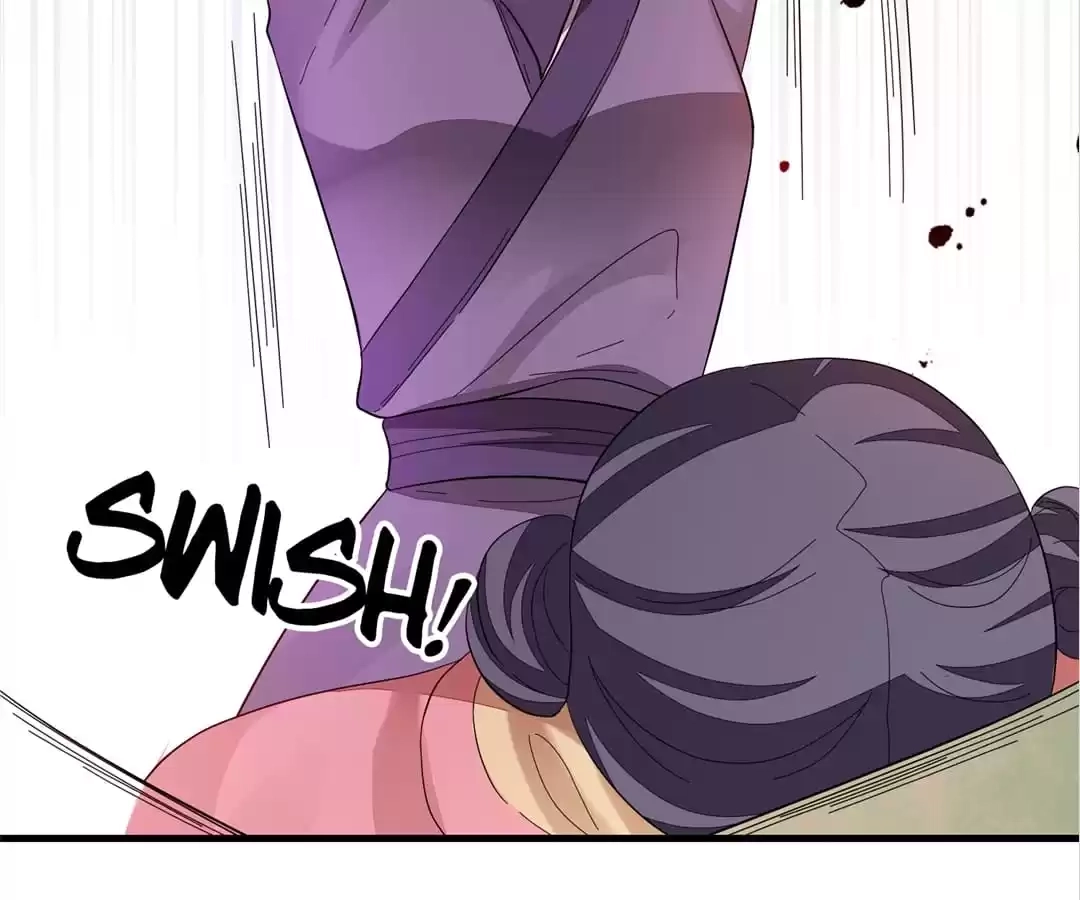 The Way Back to the Palace Chapter 128 page 39 - 