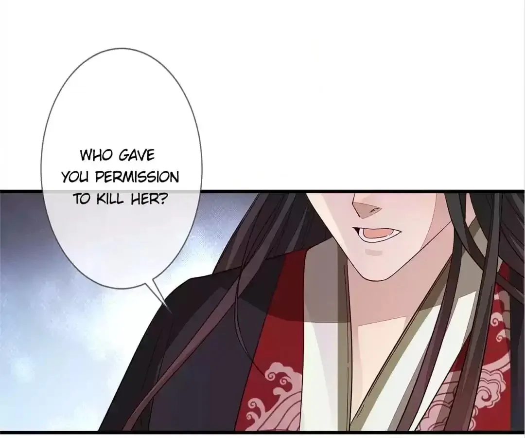 The Way Back to the Palace Chapter 128 page 40 - 