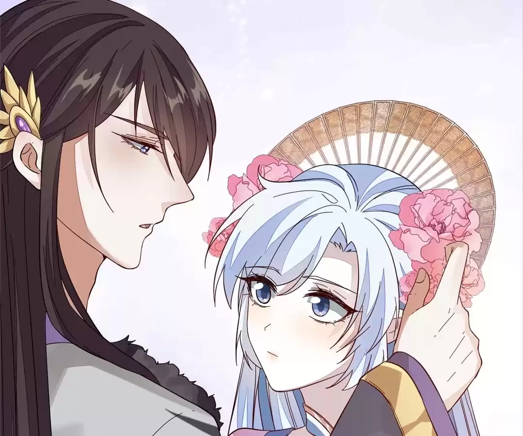 The Way Back to the Palace Chapter 128 page 5 - 