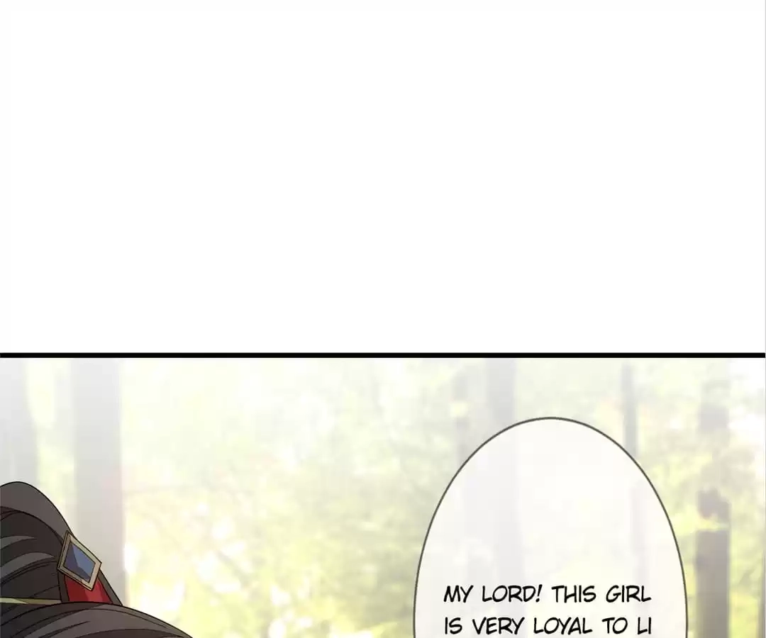 The Way Back to the Palace Chapter 128 page 42 - 