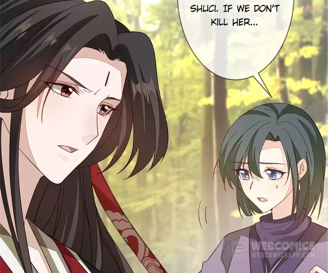 The Way Back to the Palace Chapter 128 page 43 - 