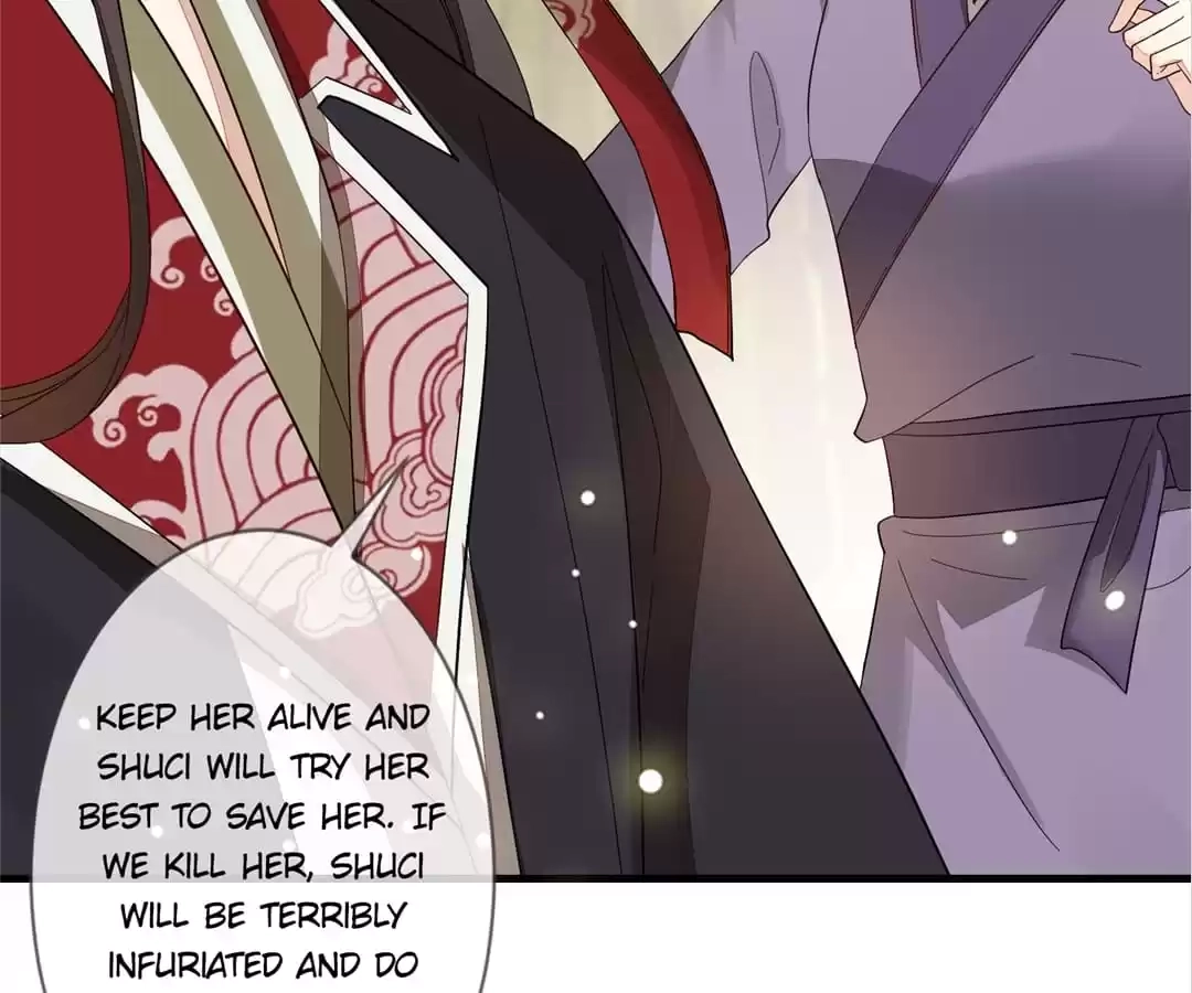 The Way Back to the Palace Chapter 128 page 44 - 