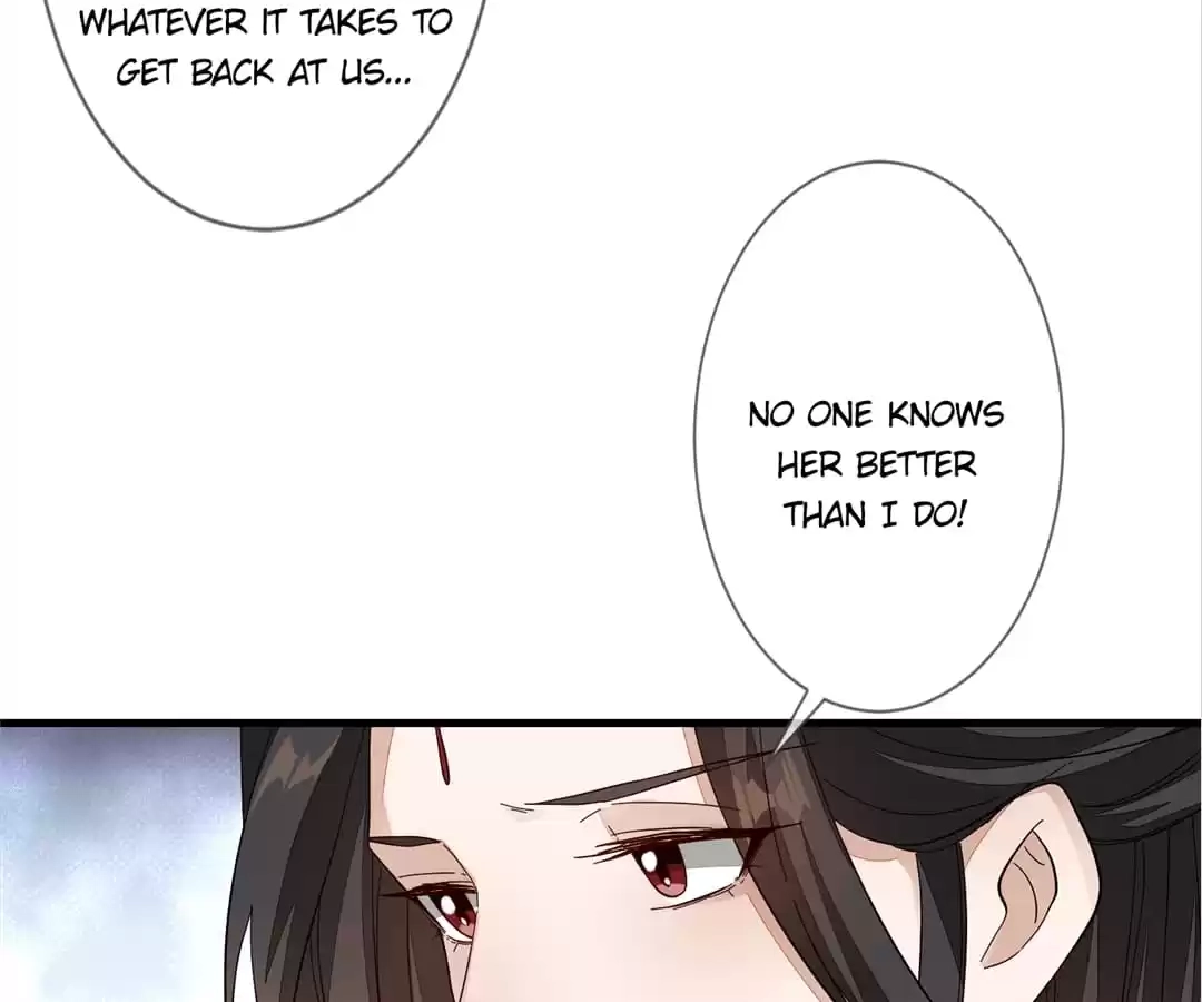 The Way Back to the Palace Chapter 128 page 45 - 
