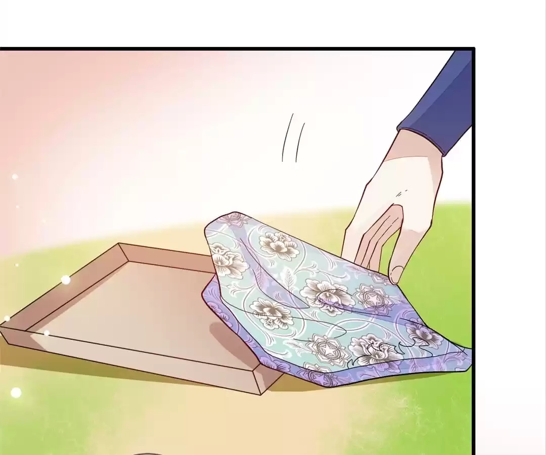 The Way Back to the Palace Chapter 128 page 47 - 