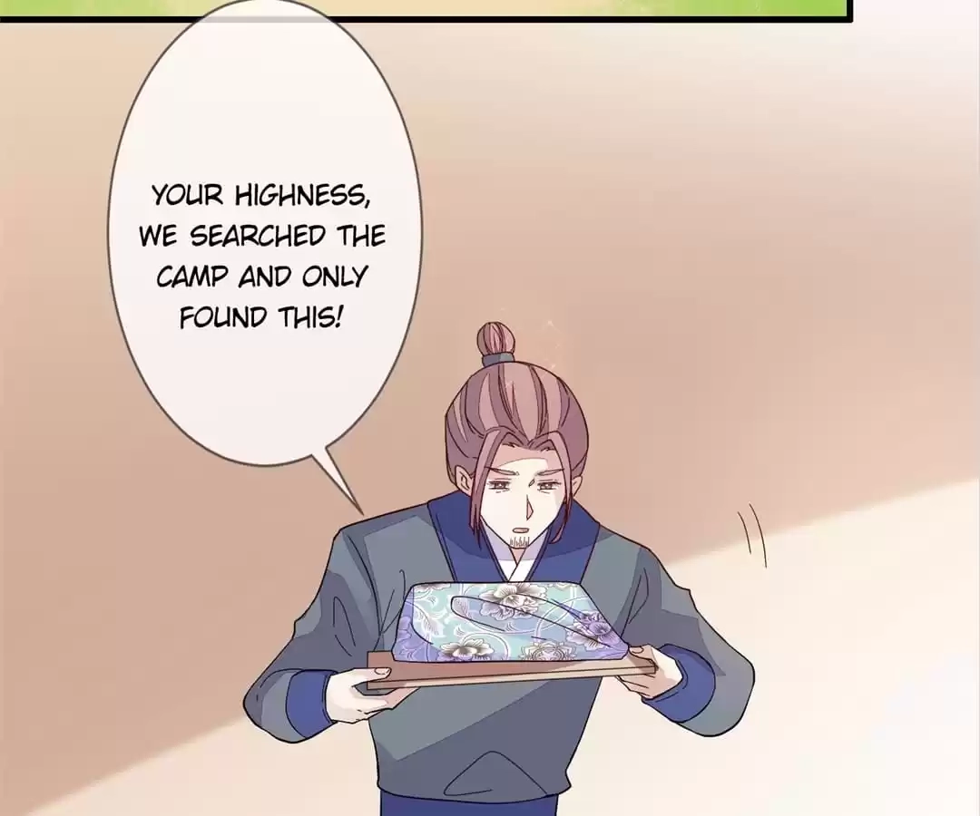 The Way Back to the Palace Chapter 128 page 48 - 