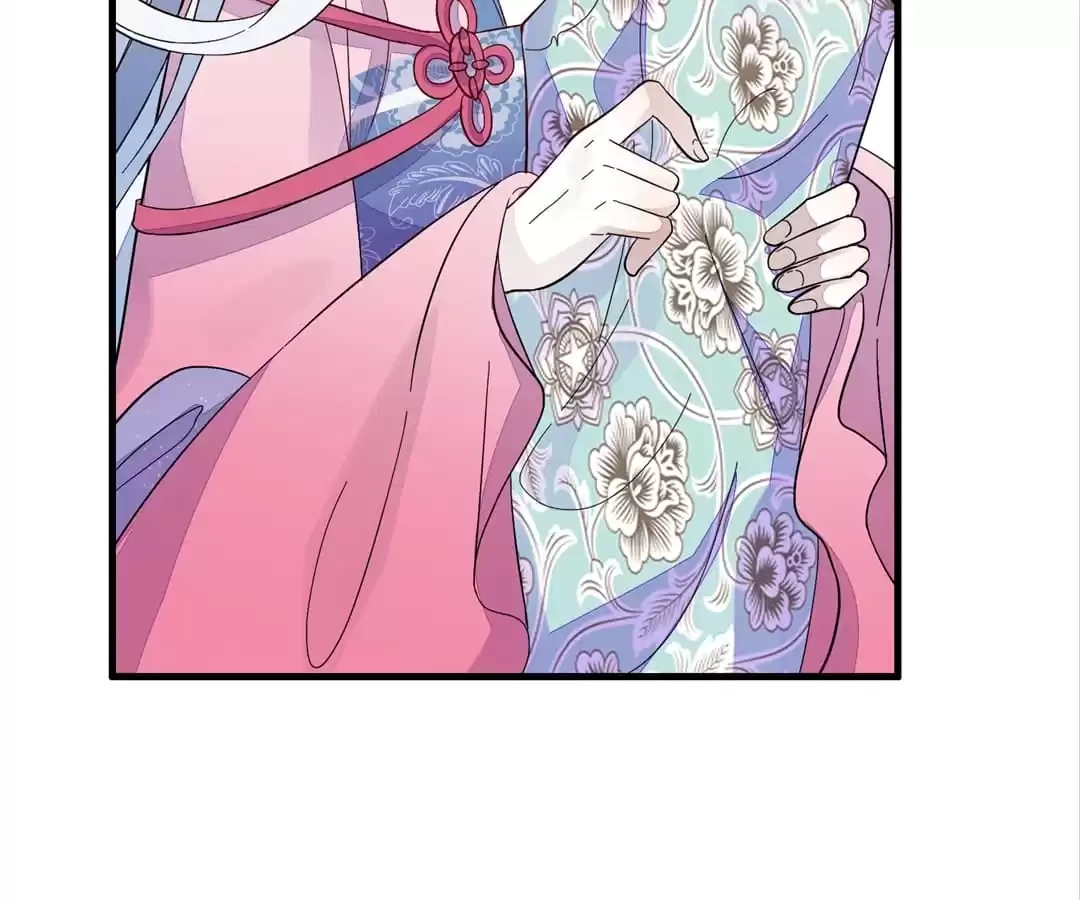 The Way Back to the Palace Chapter 128 page 52 - 