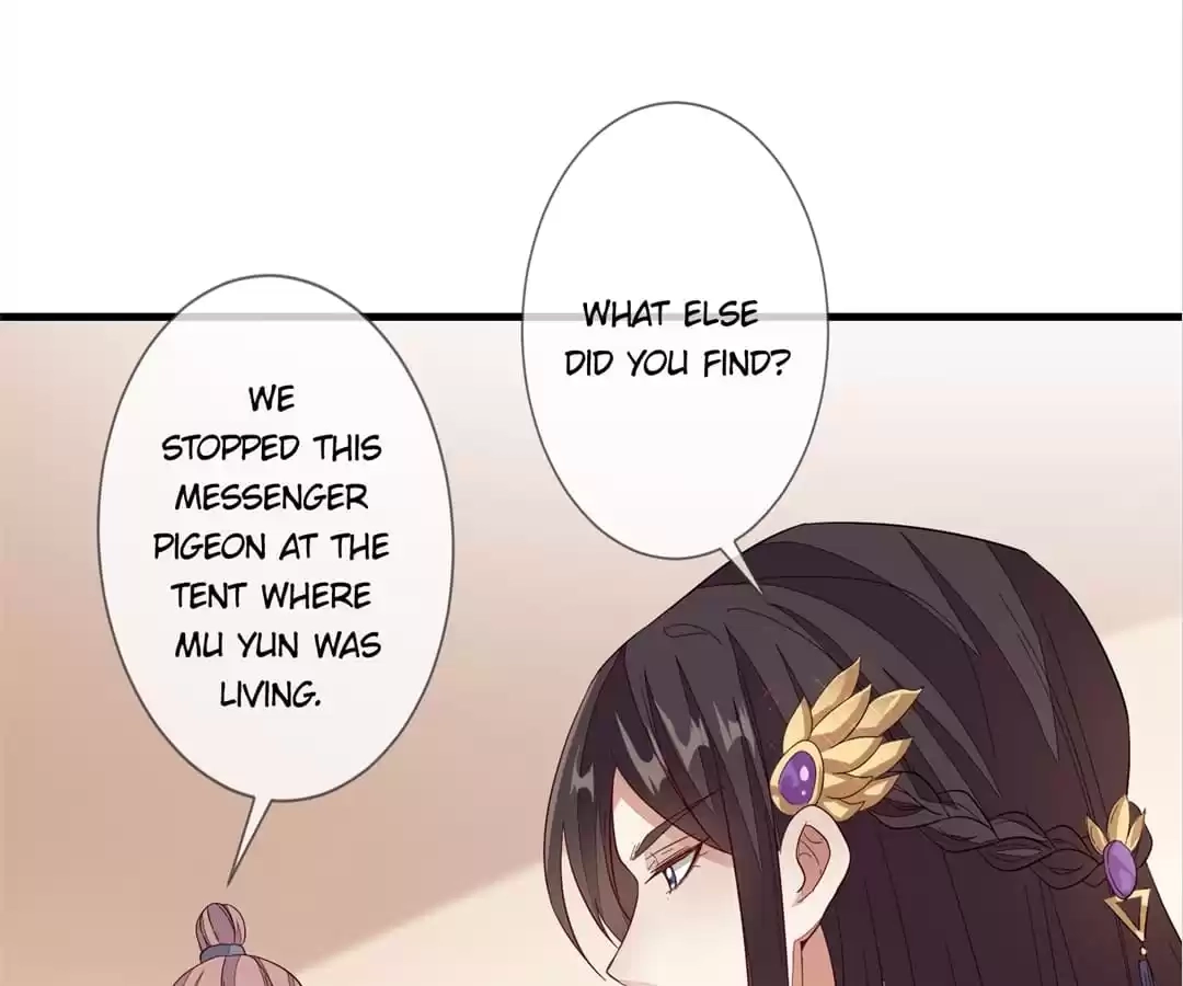 The Way Back to the Palace Chapter 128 page 53 - 