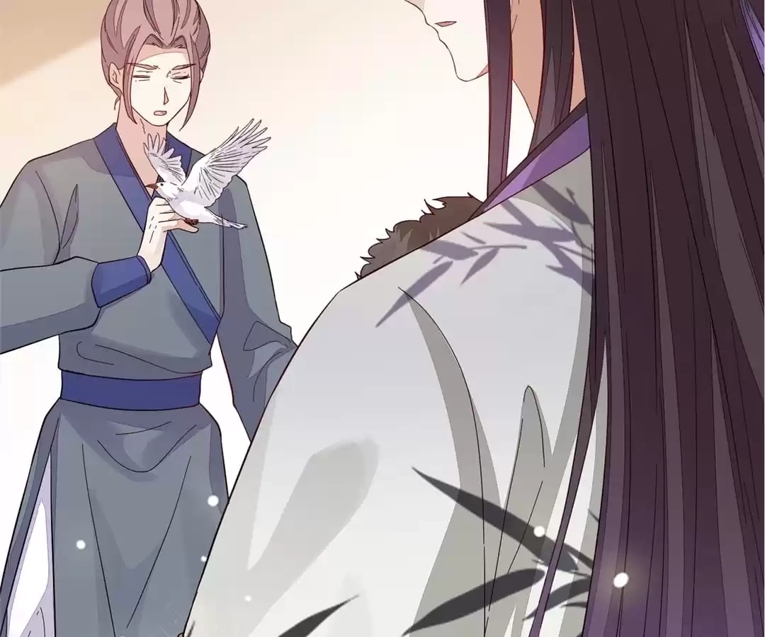 The Way Back to the Palace Chapter 128 page 54 - 