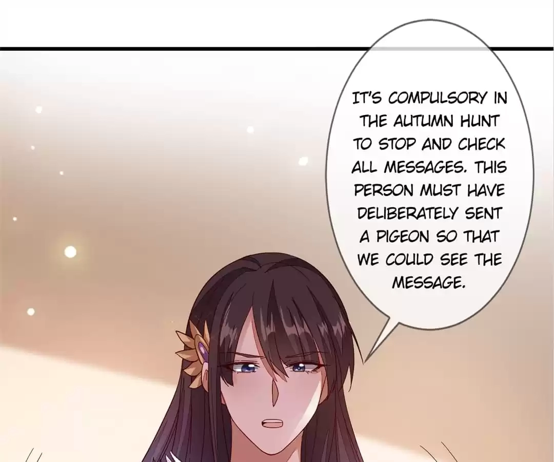 The Way Back to the Palace Chapter 128 page 56 - 