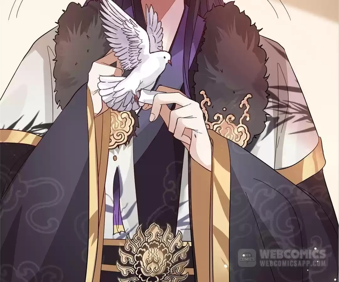 The Way Back to the Palace Chapter 128 page 57 - 