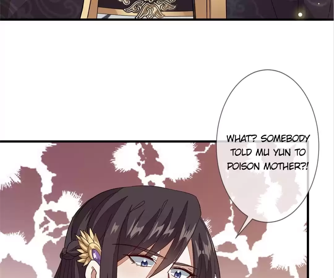 The Way Back to the Palace Chapter 128 page 58 - 