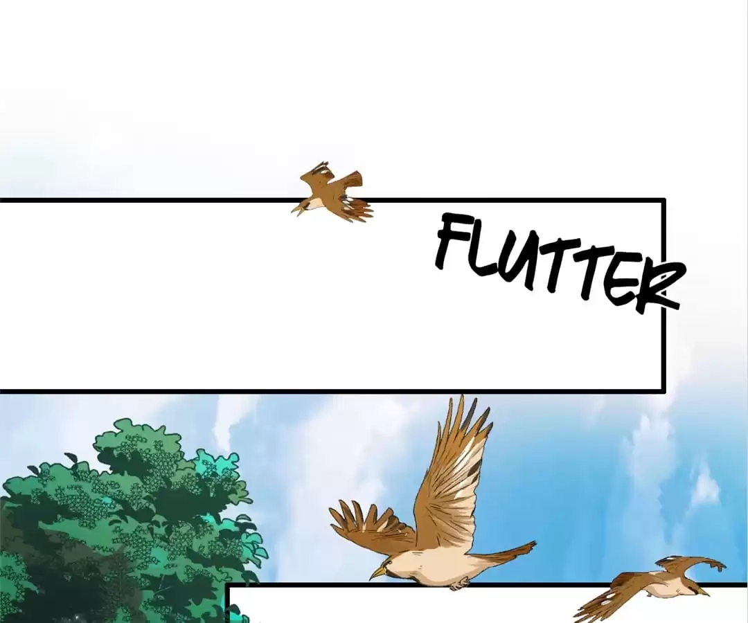 The Way Back to the Palace Chapter 128 page 7 - 