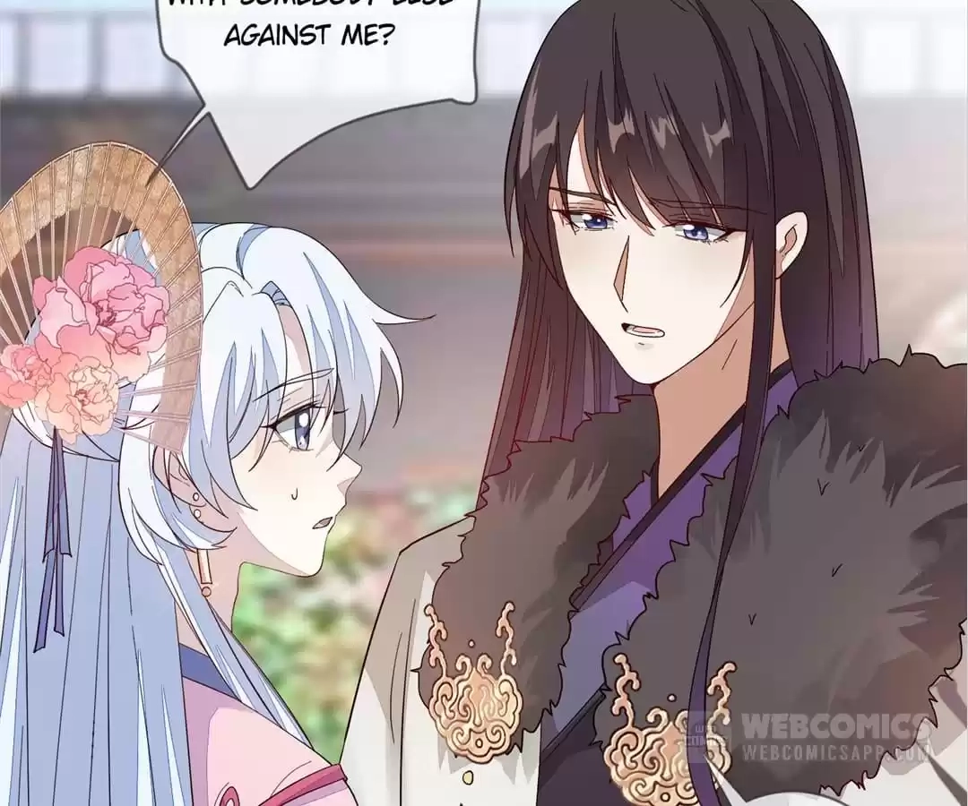 The Way Back to the Palace Chapter 128 page 65 - 