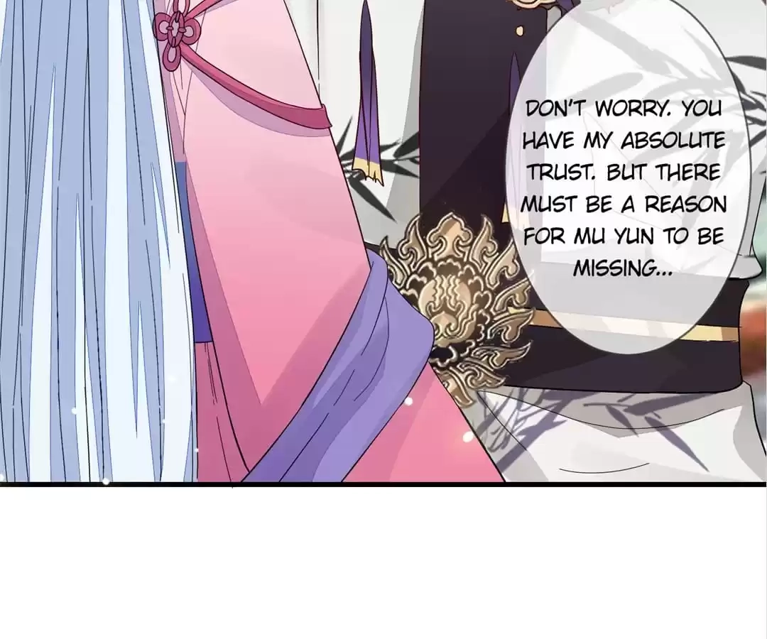 The Way Back to the Palace Chapter 128 page 66 - 