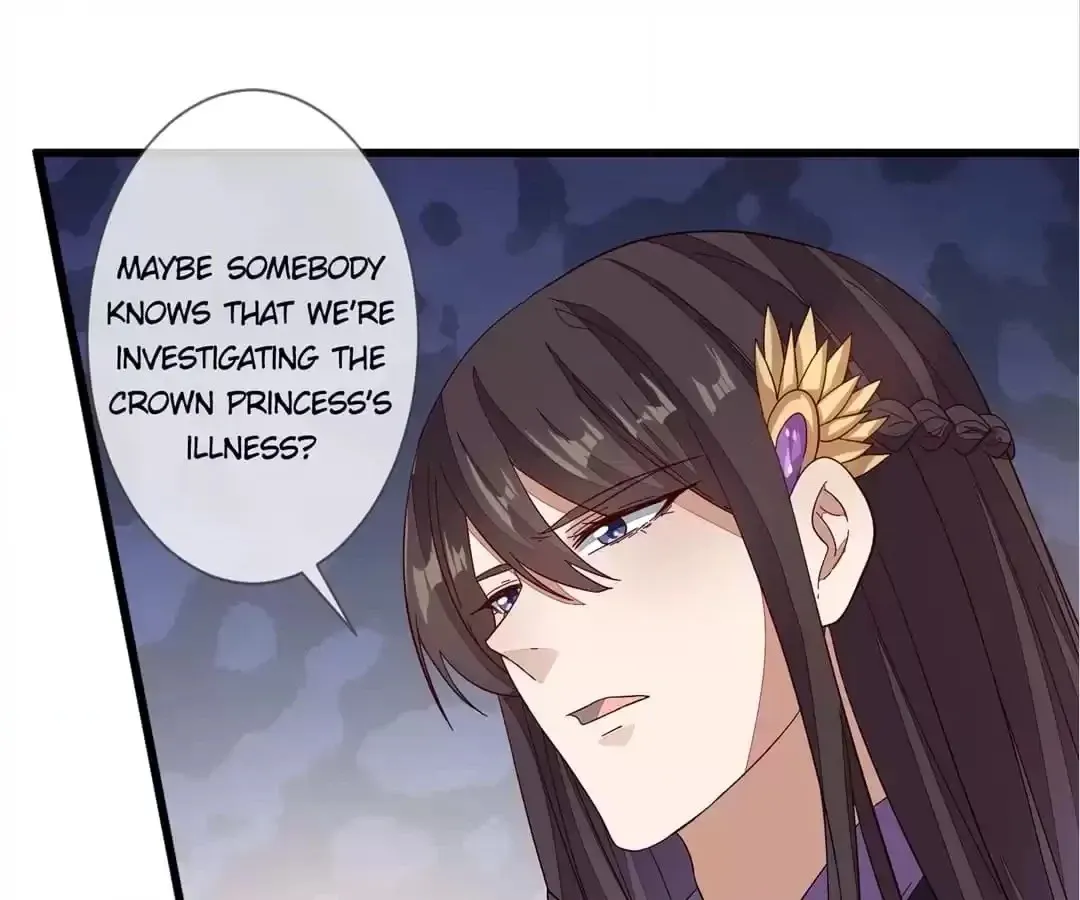The Way Back to the Palace Chapter 128 page 70 - 