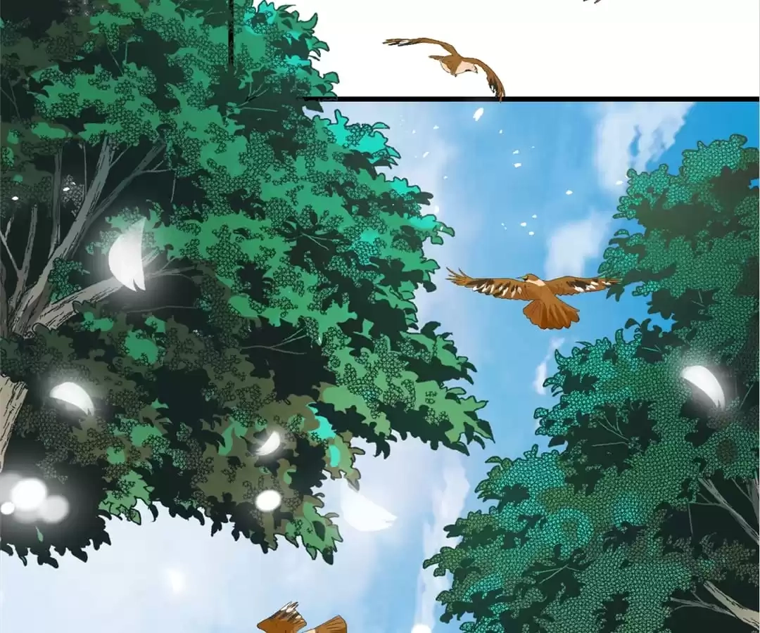 The Way Back to the Palace Chapter 128 page 8 - 