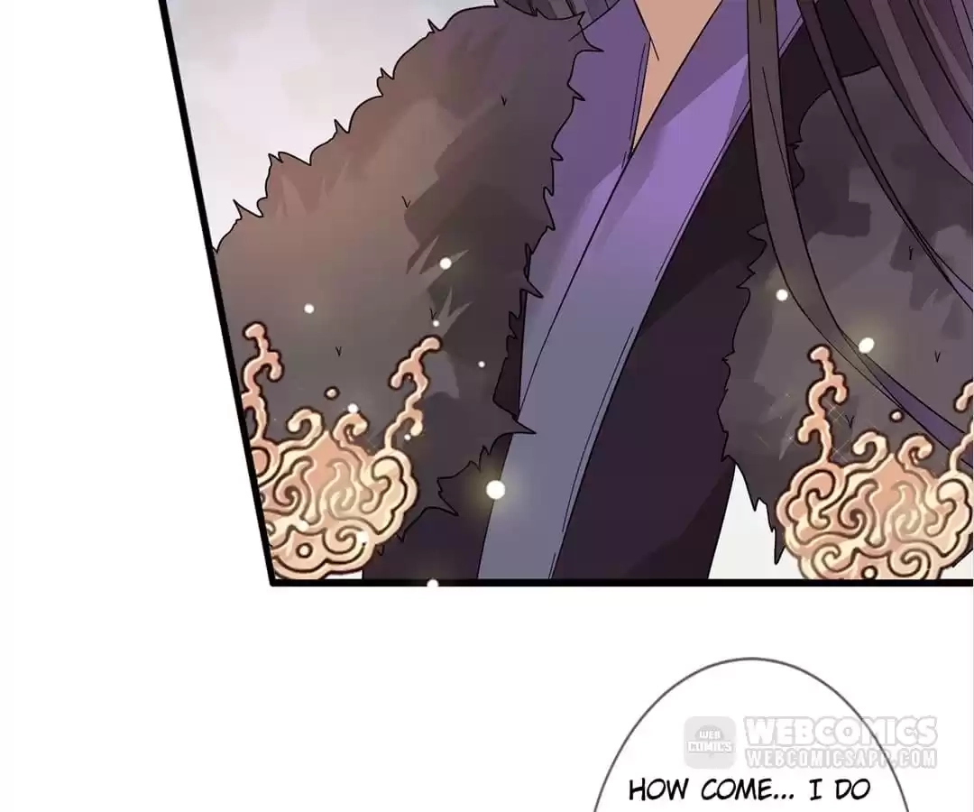 The Way Back to the Palace Chapter 128 page 71 - 