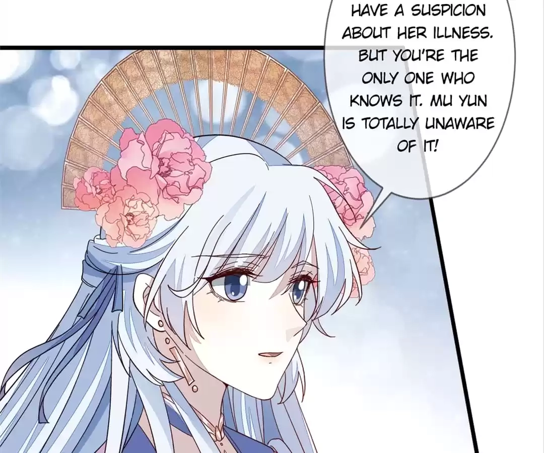 The Way Back to the Palace Chapter 128 page 72 - 