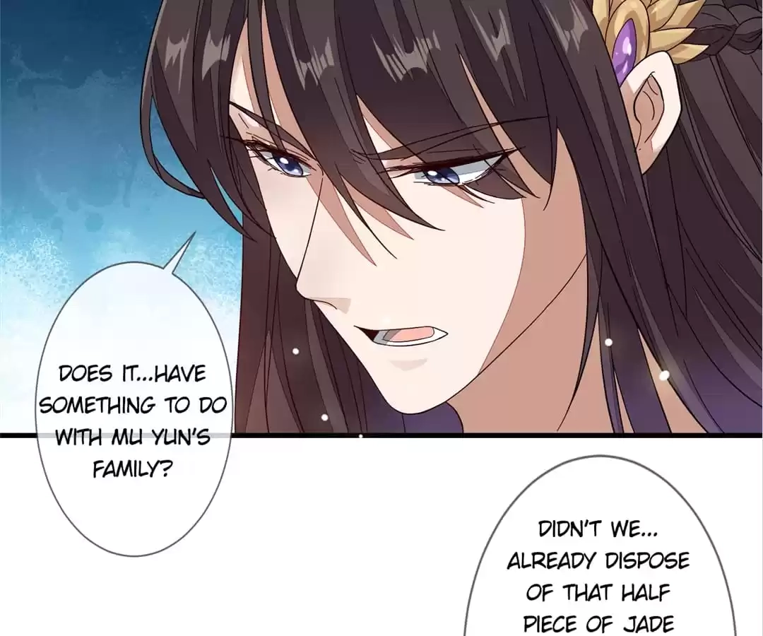 The Way Back to the Palace Chapter 128 page 74 - 