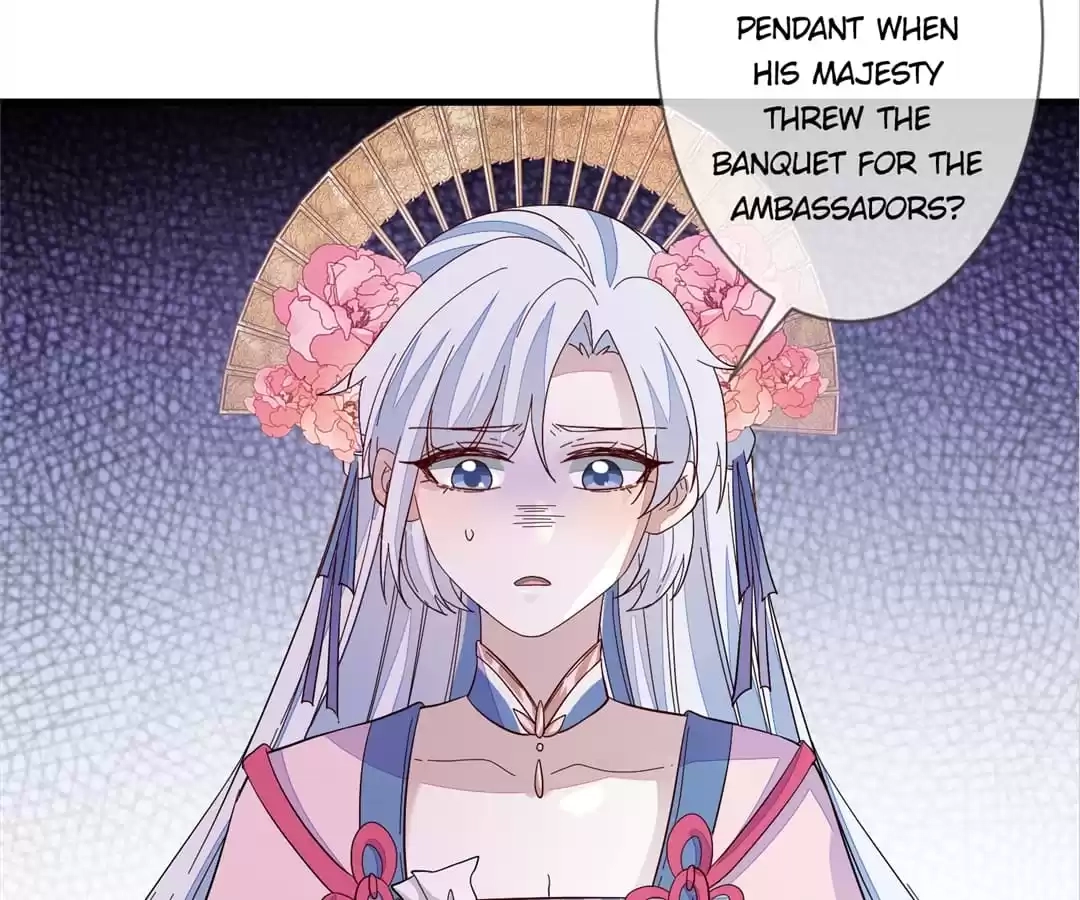 The Way Back to the Palace Chapter 128 page 75 - 