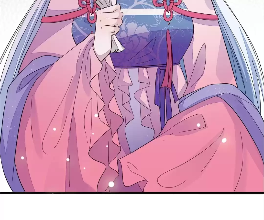 The Way Back to the Palace Chapter 128 page 76 - 
