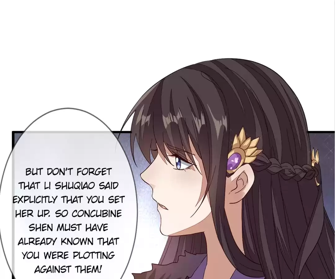 The Way Back to the Palace Chapter 128 page 77 - 