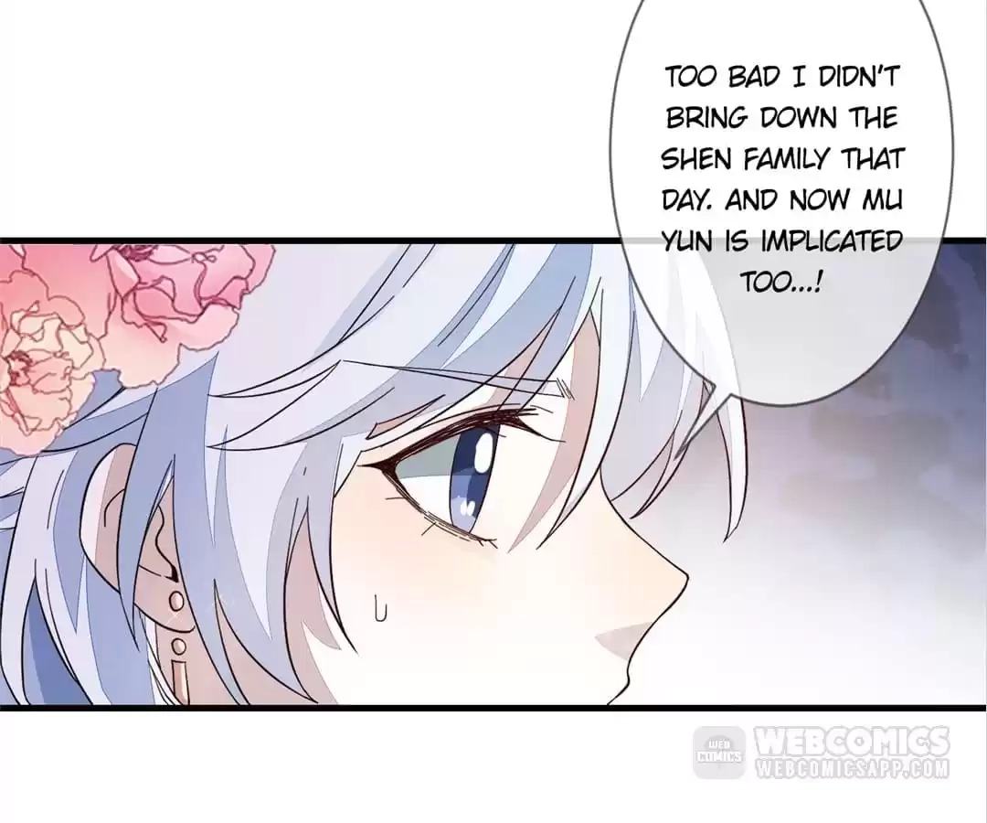 The Way Back to the Palace Chapter 128 page 79 - 