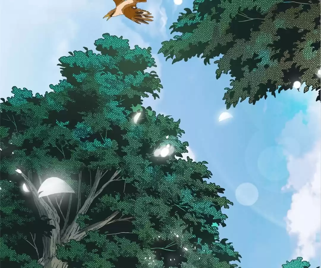 The Way Back to the Palace Chapter 128 page 9 - 