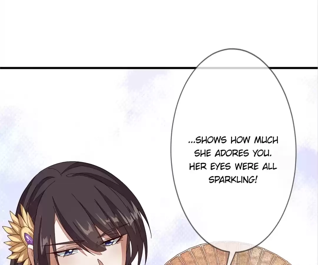 The Way Back to the Palace Chapter 129 page 12 - 