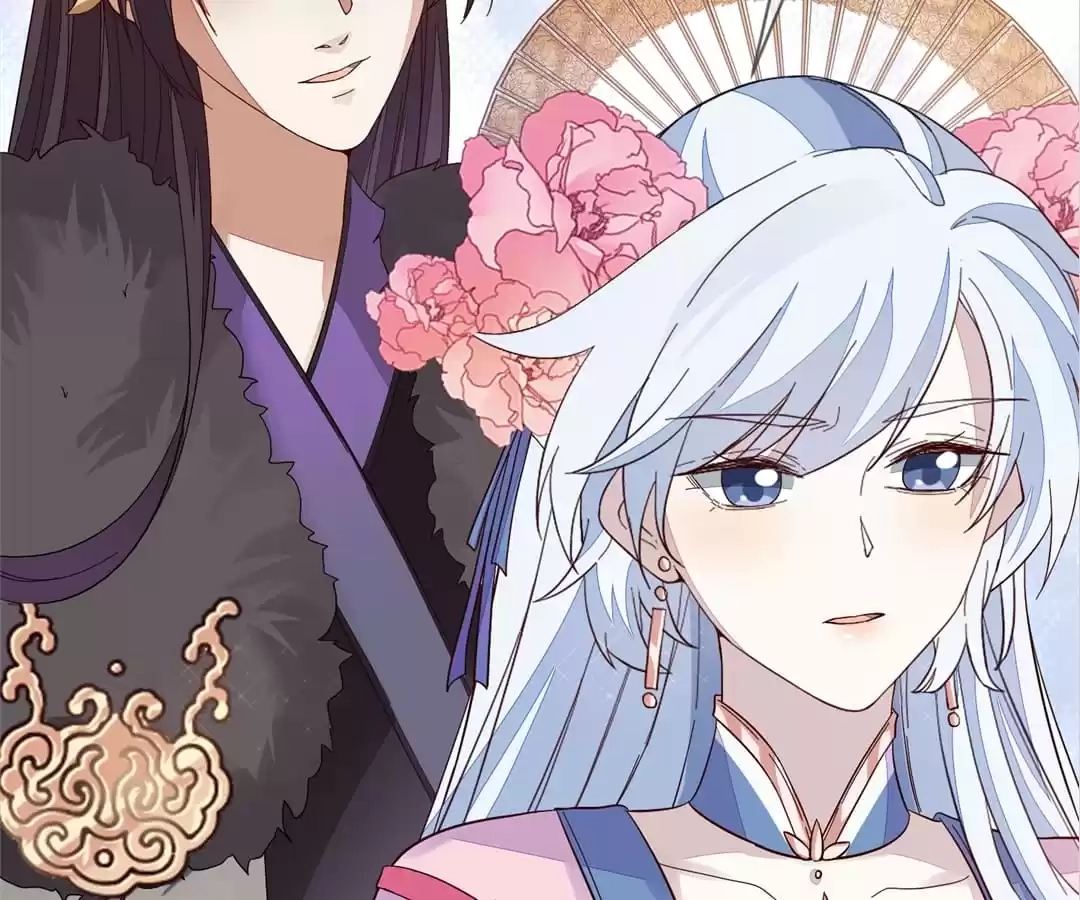 The Way Back to the Palace Chapter 129 page 13 - 