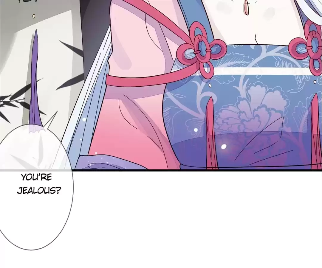 The Way Back to the Palace Chapter 129 page 14 - 