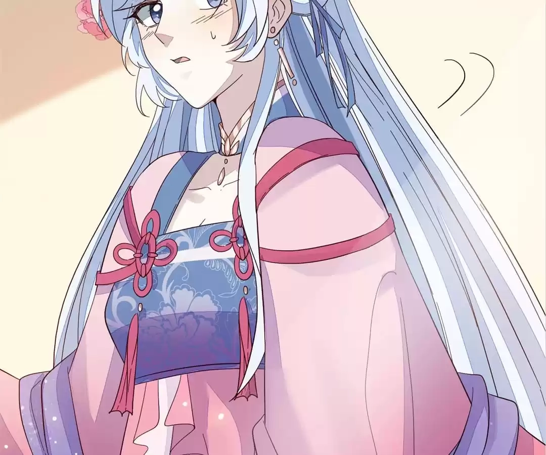 The Way Back to the Palace Chapter 129 page 18 - 