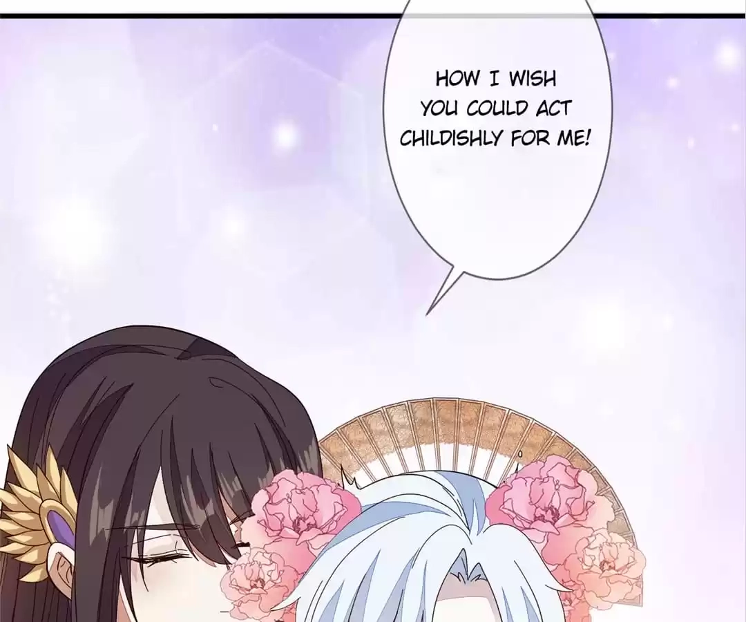 The Way Back to the Palace Chapter 129 page 22 - 
