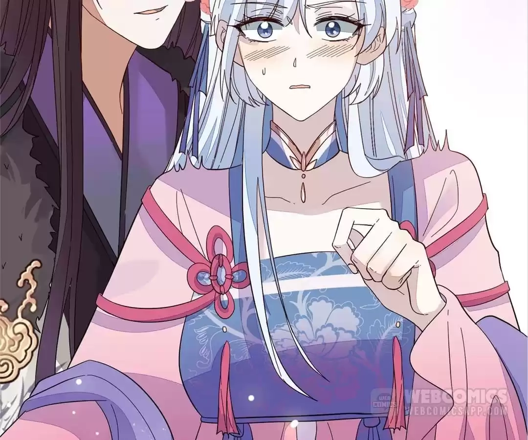 The Way Back to the Palace Chapter 129 page 23 - 
