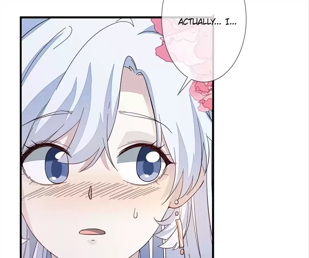 The Way Back to the Palace Chapter 129 page 25 - 