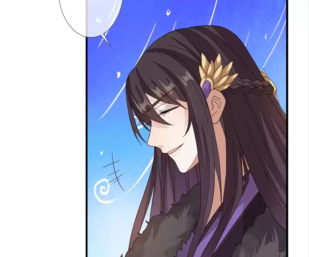 The Way Back to the Palace Chapter 129 page 27 - 